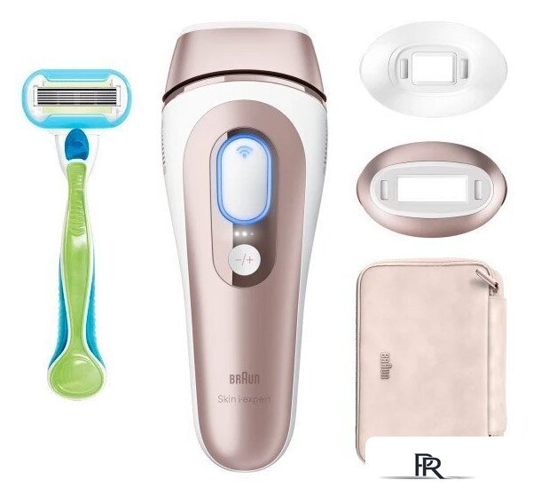 Фотоэпилятор Braun Silk i-expert PL7147 - Изображение №1 — Интернет-магазин ПроЗаказ