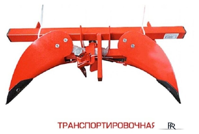 Окучник Всеволожский ремонтно-механический завод 0025120000-01 - Изображение №3 — Интернет-магазин ПроЗаказ