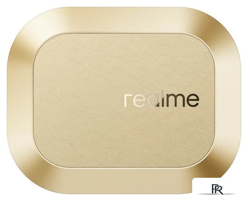 Наушники Realme Buds Air 8 (золотистый) - Изображение №3 — Интернет-магазин ПроЗаказ