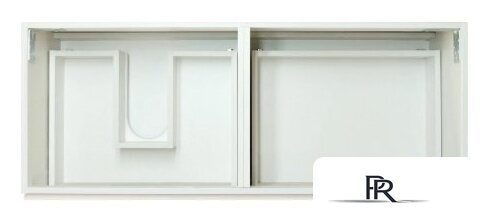  Эстет Тумба Dallas Luxe ФР-00002926 с умывальником Dallas 140 (левая) - Изображение №3 — Интернет-магазин ПроЗаказ