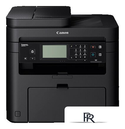 МФУ Canon i-SENSYS MF237w (без трубки для факса, дубль) - Изображение №1 — Интернет-магазин ПроЗаказ