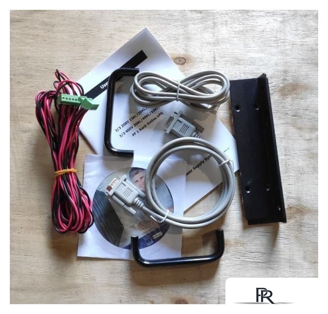 Источник бесперебойного питания Kiper Power Online 3P 60K - Изображение №4 — Интернет-магазин ПроЗаказ