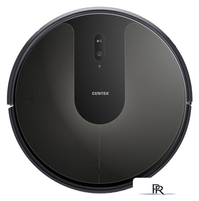 Робот-пылесос CENTEK CT-2721 - Изображение №1 — Интернет-магазин ПроЗаказ