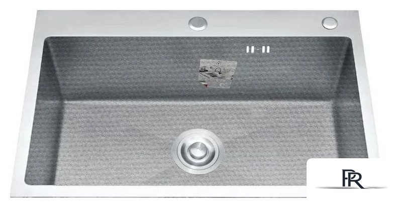 Кухонная мойка Diadonna S7050-2 - Изображение №1 — Интернет-магазин ПроЗаказ