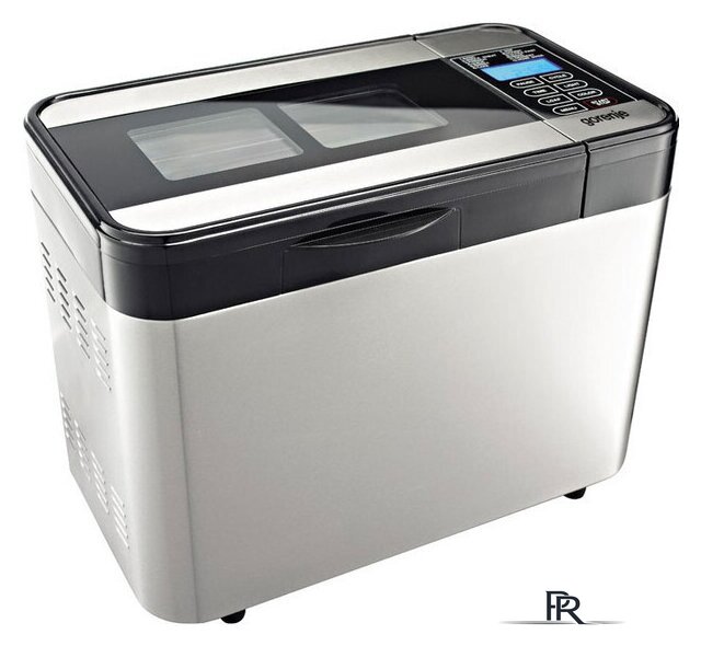 Хлебопечка Gorenje BM1400E - Изображение №1 — Интернет-магазин ПроЗаказ