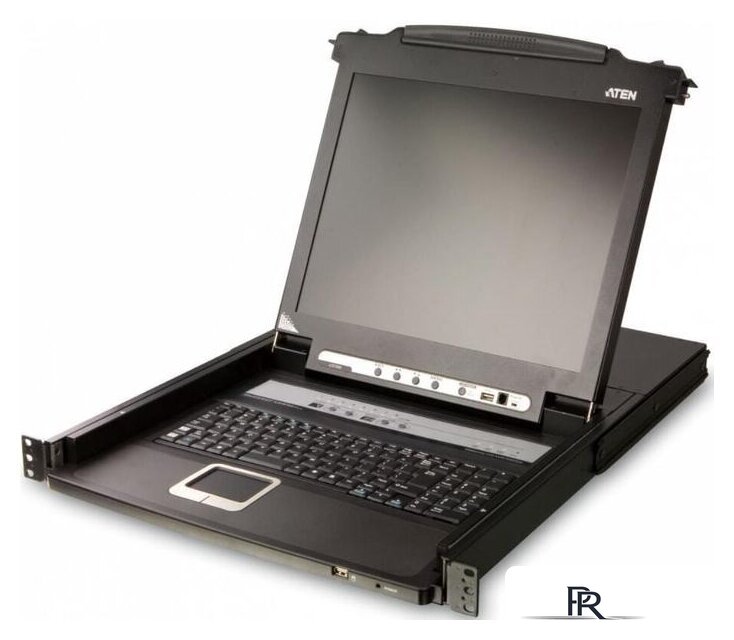 KVM переключатель Aten CL5708N-ATA-RG - Изображение №1 — Интернет-магазин ПроЗаказ