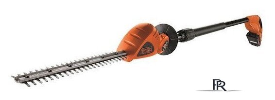 Высоторез Black & Decker GTC1843L20-QW (с 1-им АКБ) - Изображение №1 — Интернет-магазин ПроЗаказ