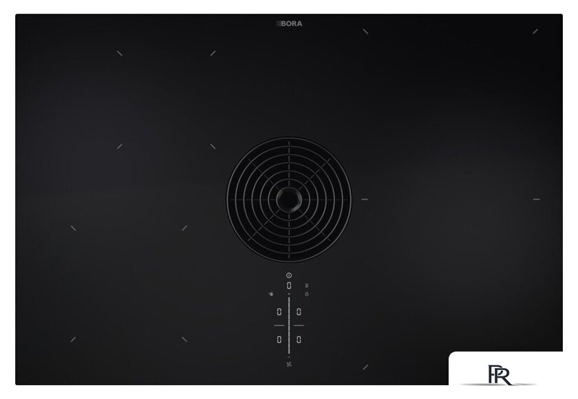 Варочная панель Bora PURMA - Изображение №1 — Интернет-магазин ПроЗаказ