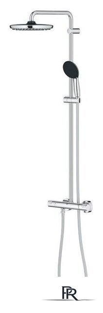 Душевая система  Grohe Vitalio Start 26677001 - Изображение №3 — Интернет-магазин ПроЗаказ