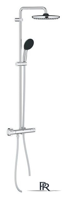 Душевая система  Grohe Vitalio Start 26677001 - Изображение №1 — Интернет-магазин ПроЗаказ