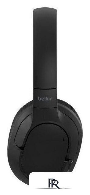 Наушники Belkin SoundForm Surround Wireless (черный) - Изображение №3 — Интернет-магазин ПроЗаказ