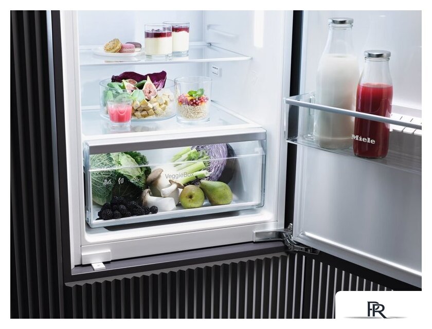 Мини-холодильник Miele K 7125 E - Изображение №6 — Интернет-магазин ПроЗаказ