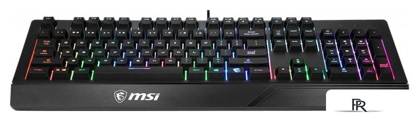 Клавиатура MSI Vigor GK20 - Изображение №4 — Интернет-магазин ПроЗаказ
