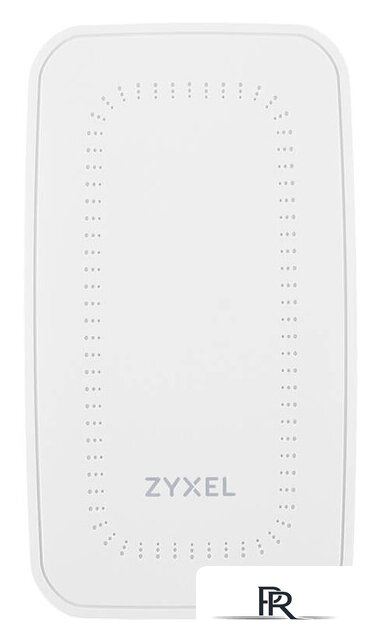 Точка доступа Zyxel WAX300H - Изображение №1 — Интернет-магазин ПроЗаказ