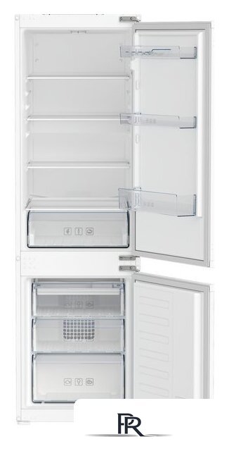 Холодильник BEKO BCSA285K4SN - Изображение №5 — Интернет-магазин ПроЗаказ
