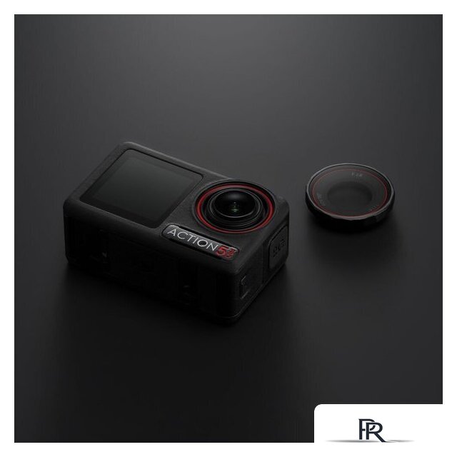 Экшен-камера DJI Osmo Action 5 Pro Standard Combo - Изображение №14 — Интернет-магазин ПроЗаказ