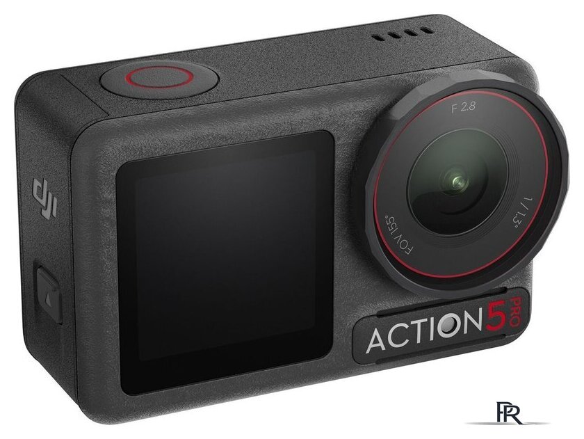 Экшен-камера DJI Osmo Action 5 Pro Standard Combo - Изображение №2 — Интернет-магазин ПроЗаказ