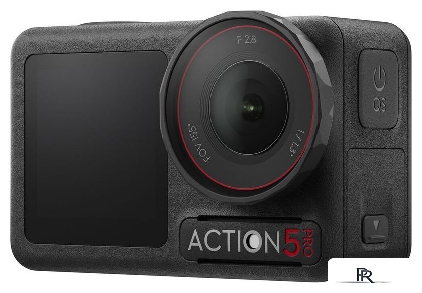 Экшен-камера DJI Osmo Action 5 Pro Standard Combo - Изображение №3 — Интернет-магазин ПроЗаказ