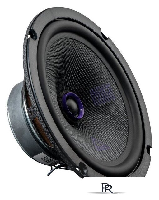 Коаксиальная АС Aura Indigo-GF6X - Изображение №5 — Интернет-магазин ПроЗаказ