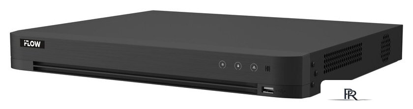 Гибридный видеорегистратор iFlow F-HR-2164/2 - Изображение №1 — Интернет-магазин ПроЗаказ