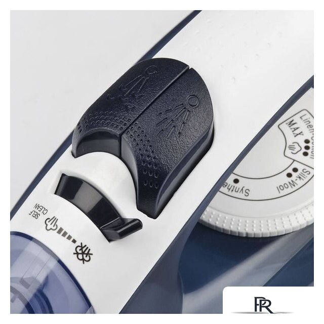 Утюг G3Ferrari Opera G40014 - Изображение №5 — Интернет-магазин ПроЗаказ