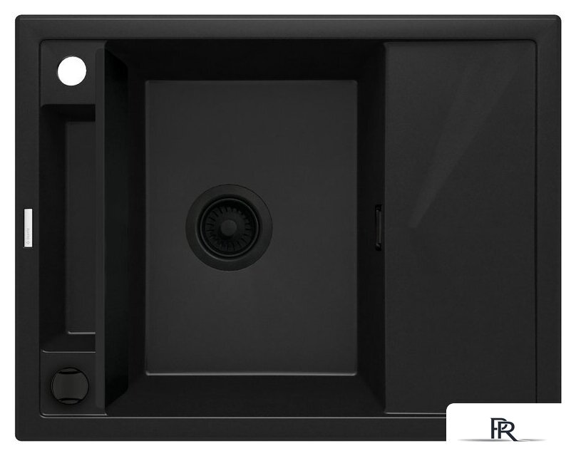 Кухонная мойка Deante Magnetic ZRM N11A - Изображение №1 — Интернет-магазин ПроЗаказ