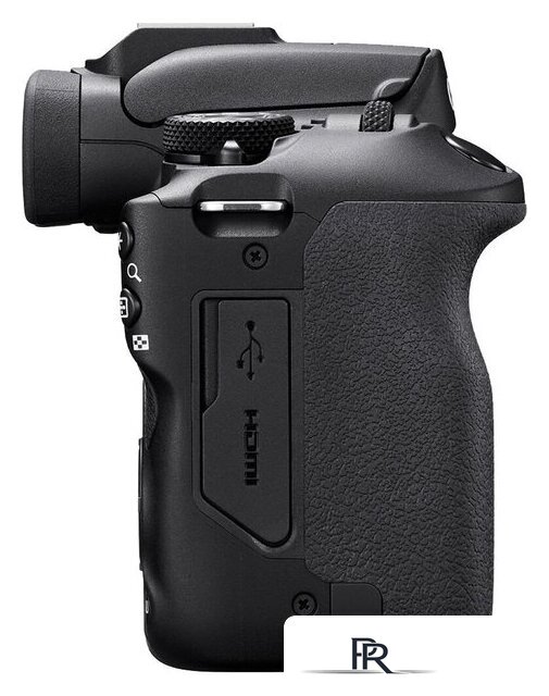 Беззеркальный фотоаппарат Canon EOS R100 Body - Изображение №6 — Интернет-магазин ПроЗаказ