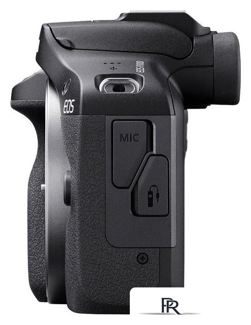 Беззеркальный фотоаппарат Canon EOS R100 Body - Изображение №5 — Интернет-магазин ПроЗаказ
