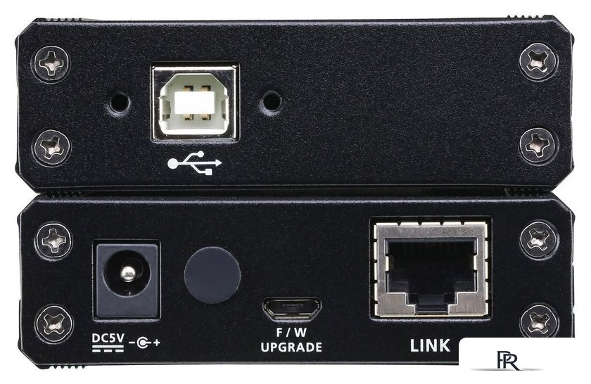 Кабели, адаптеры, разветвители Aten UCE32100-AT-G - Изображение №4 — Интернет-магазин ПроЗаказ