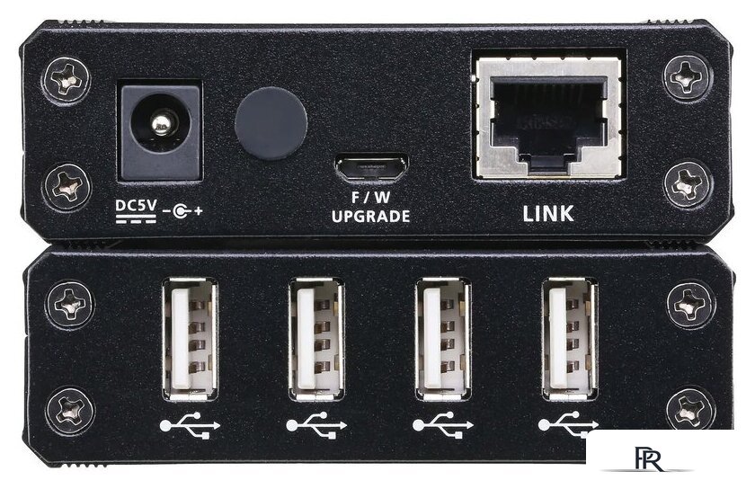 Кабели, адаптеры, разветвители Aten UCE32100-AT-G - Изображение №5 — Интернет-магазин ПроЗаказ