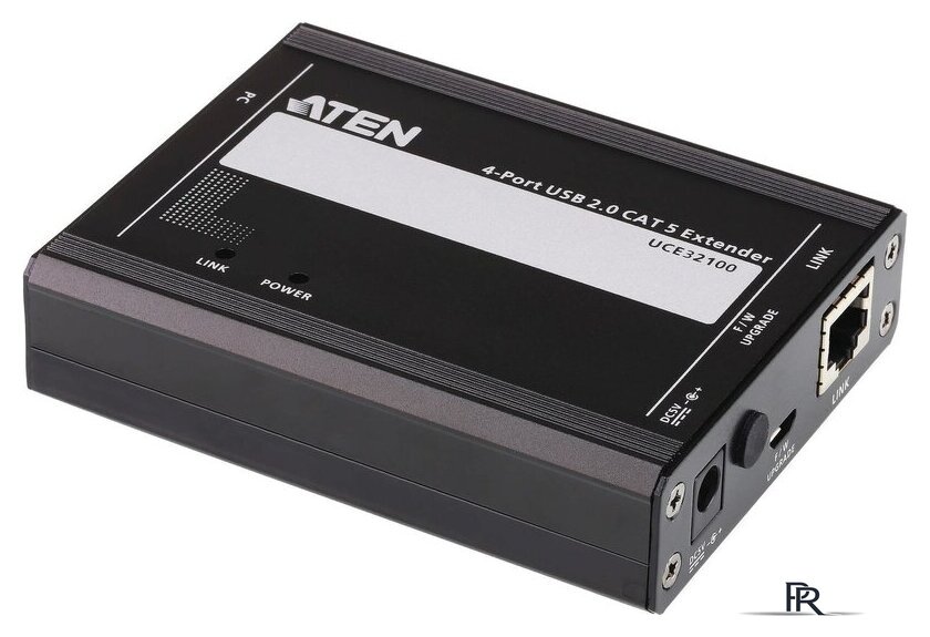 Кабели, адаптеры, разветвители Aten UCE32100-AT-G - Изображение №3 — Интернет-магазин ПроЗаказ