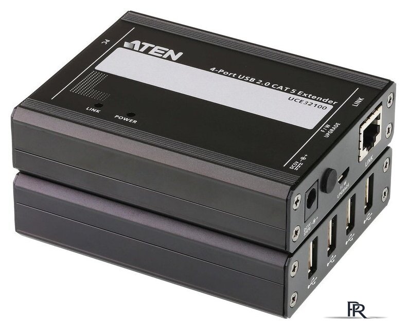 Кабели, адаптеры, разветвители Aten UCE32100-AT-G - Изображение №1 — Интернет-магазин ПроЗаказ