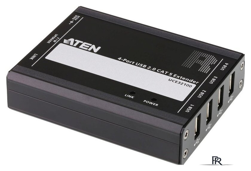 Кабели, адаптеры, разветвители Aten UCE32100-AT-G - Изображение №2 — Интернет-магазин ПроЗаказ