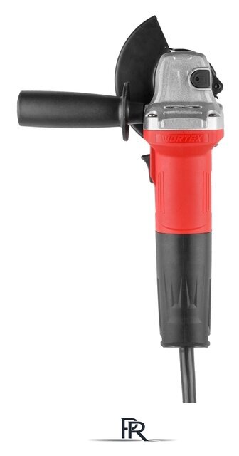 Угловая шлифмашина Wortex AG1209 AG120900018 - Изображение №5 — Интернет-магазин ПроЗаказ