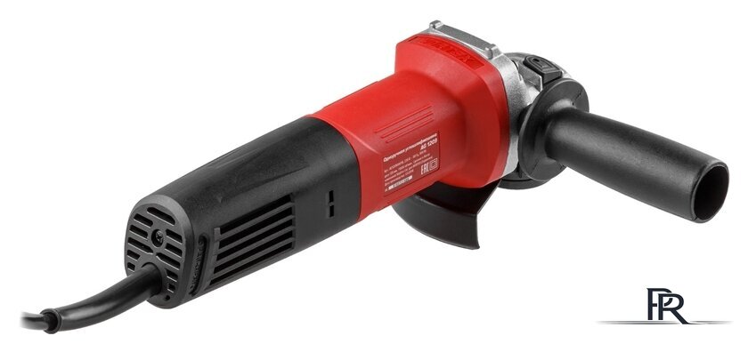 Угловая шлифмашина Wortex AG1209 AG120900018 - Изображение №3 — Интернет-магазин ПроЗаказ
