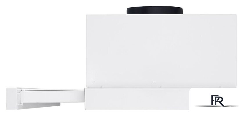 Кухонная вытяжка HOMSair Flat 50 (белый) - Изображение №13 — Интернет-магазин ПроЗаказ