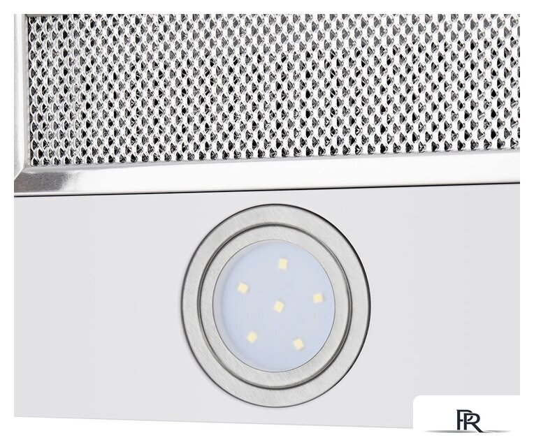 Кухонная вытяжка HOMSair Flat 50 (белый) - Изображение №14 — Интернет-магазин ПроЗаказ