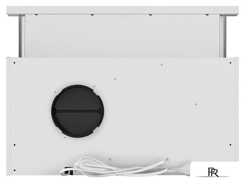 Кухонная вытяжка HOMSair Flat 50 (белый) - Изображение №9 — Интернет-магазин ПроЗаказ