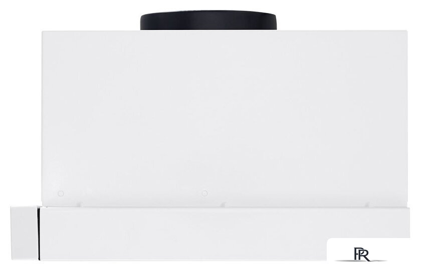 Кухонная вытяжка HOMSair Flat 50 (белый) - Изображение №12 — Интернет-магазин ПроЗаказ