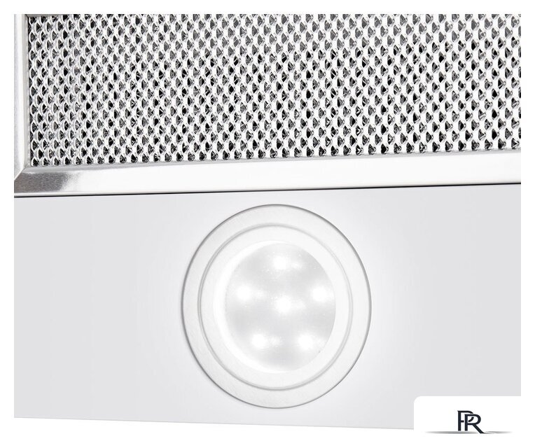 Кухонная вытяжка HOMSair Flat 50 (белый) - Изображение №17 — Интернет-магазин ПроЗаказ