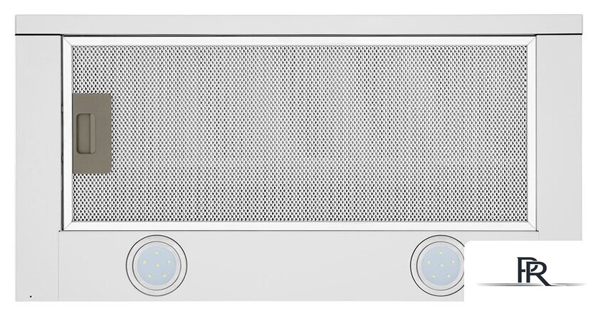 Кухонная вытяжка HOMSair Flat 50 (белый) - Изображение №5 — Интернет-магазин ПроЗаказ