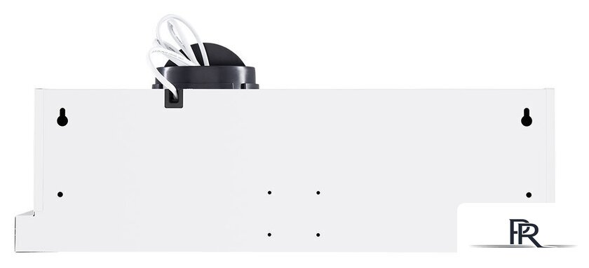 Кухонная вытяжка HOMSair Flat 50 (белый) - Изображение №11 — Интернет-магазин ПроЗаказ