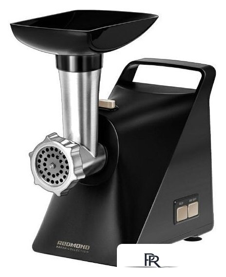 Мясорубка Redmond (Редмонд) RMG-1244-6 - Изображение №1 — Интернет-магазин ПроЗаказ
