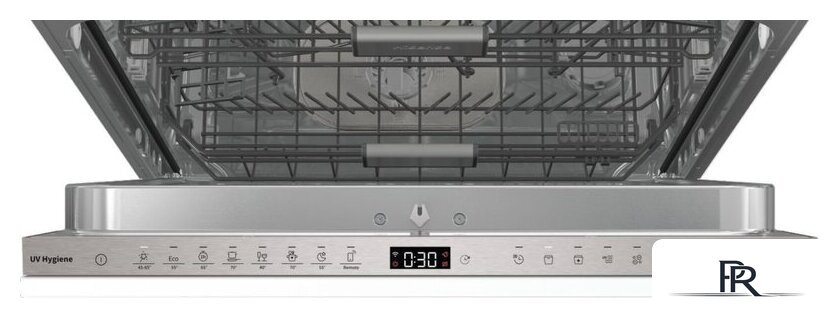 Отдельностоящая посудомоечная машина Hisense HV693B60UVAD - Изображение №7 — Интернет-магазин ПроЗаказ