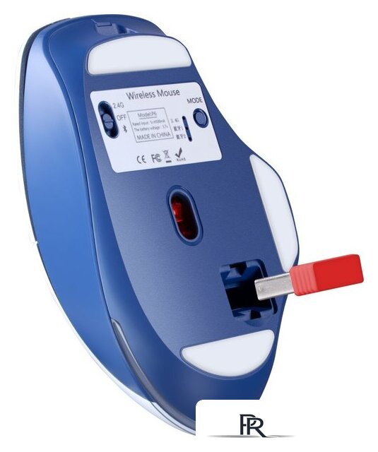 Игровая мышь Defender Tisa GM-126 - Изображение №5 — Интернет-магазин ПроЗаказ