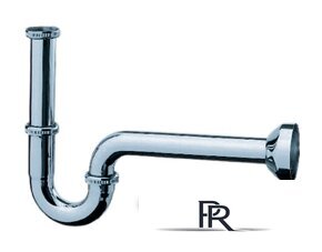 Сифон Hansgrohe 53010000 - Изображение №1 — Интернет-магазин ПроЗаказ