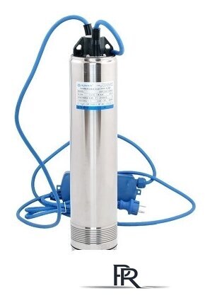 Колодезный насос Aquario ASP3-35-100WA - Изображение №1 — Интернет-магазин ПроЗаказ