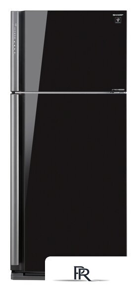 Холодильник Sharp SJ-XP59PGBK - Изображение №1 — Интернет-магазин ПроЗаказ