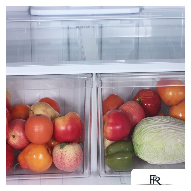 Холодильник Sharp SJ-XP59PGBK - Изображение №5 — Интернет-магазин ПроЗаказ