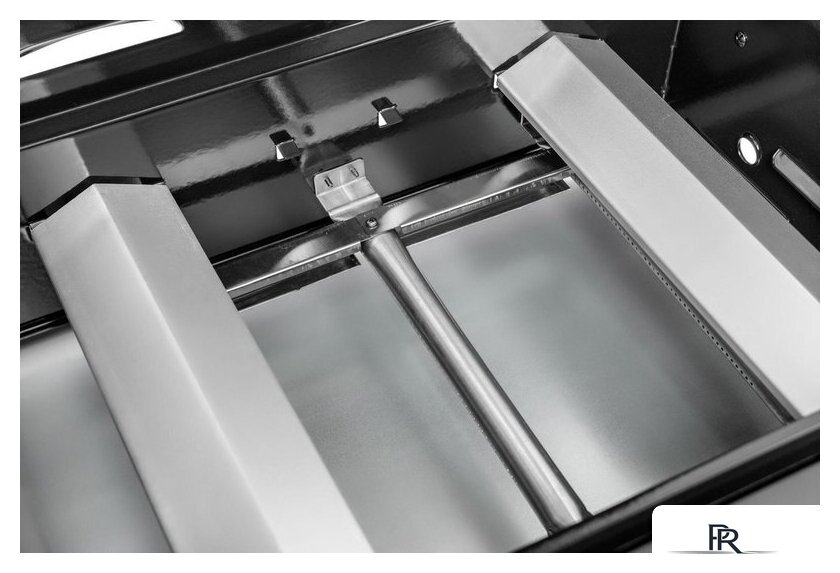 Газовый гриль для дачи Activa Mastercook 19689GD - Изображение №9 — Интернет-магазин ПроЗаказ
